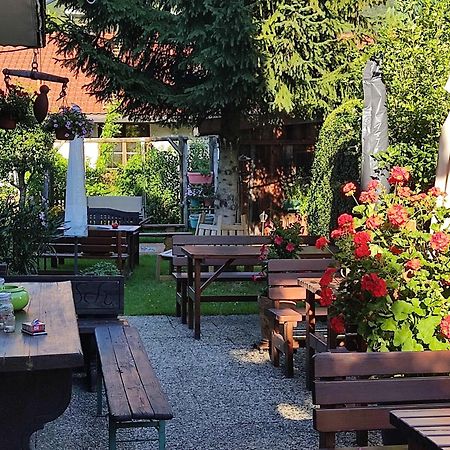 Pension Bergblick Ruhpolding Exterior foto