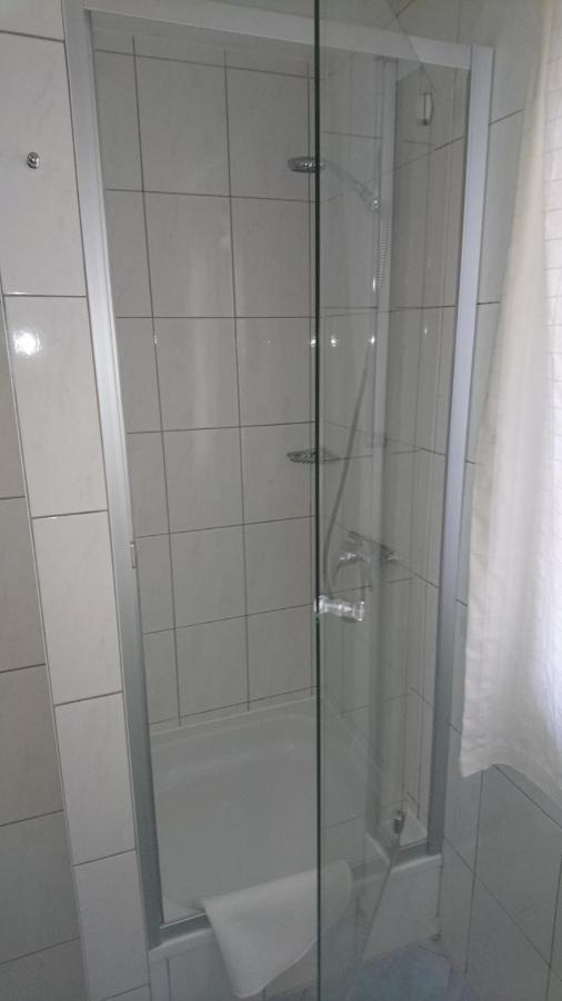 Pension Bergblick Ruhpolding Habitación foto