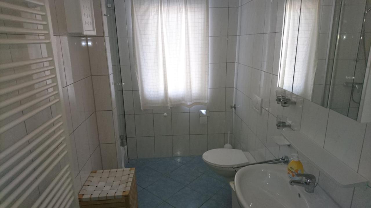 Pension Bergblick Ruhpolding Habitación foto