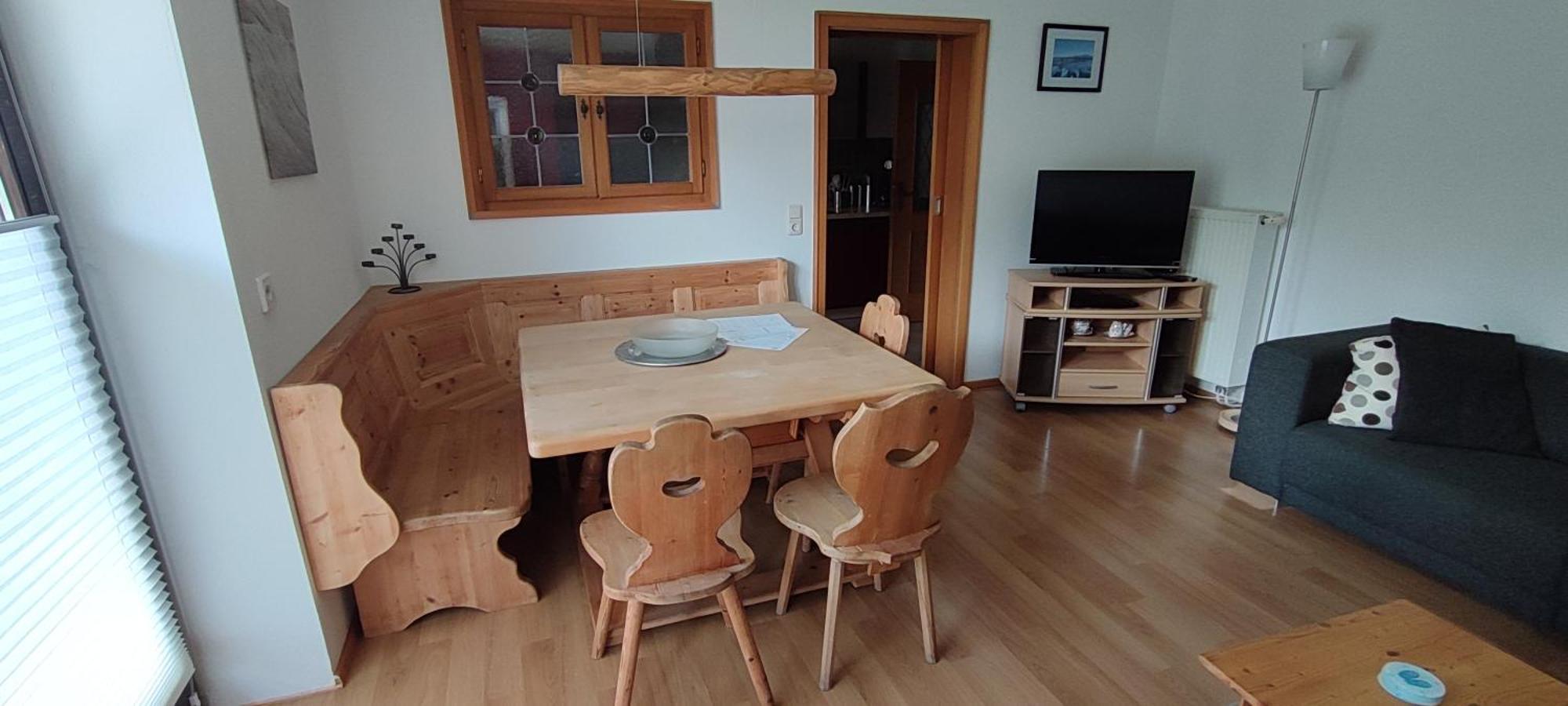 Pension Bergblick Ruhpolding Exterior foto