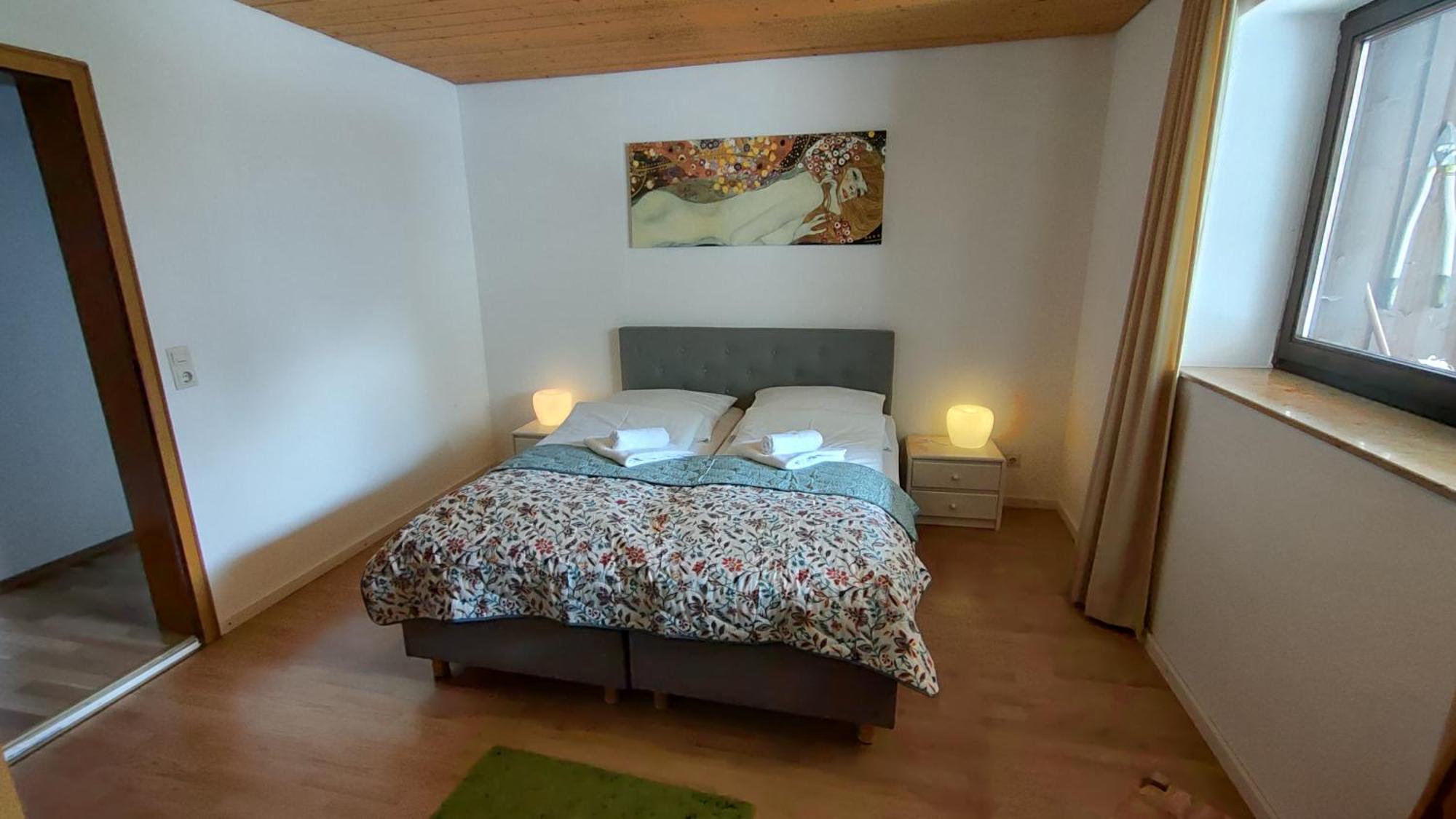 Pension Bergblick Ruhpolding Exterior foto