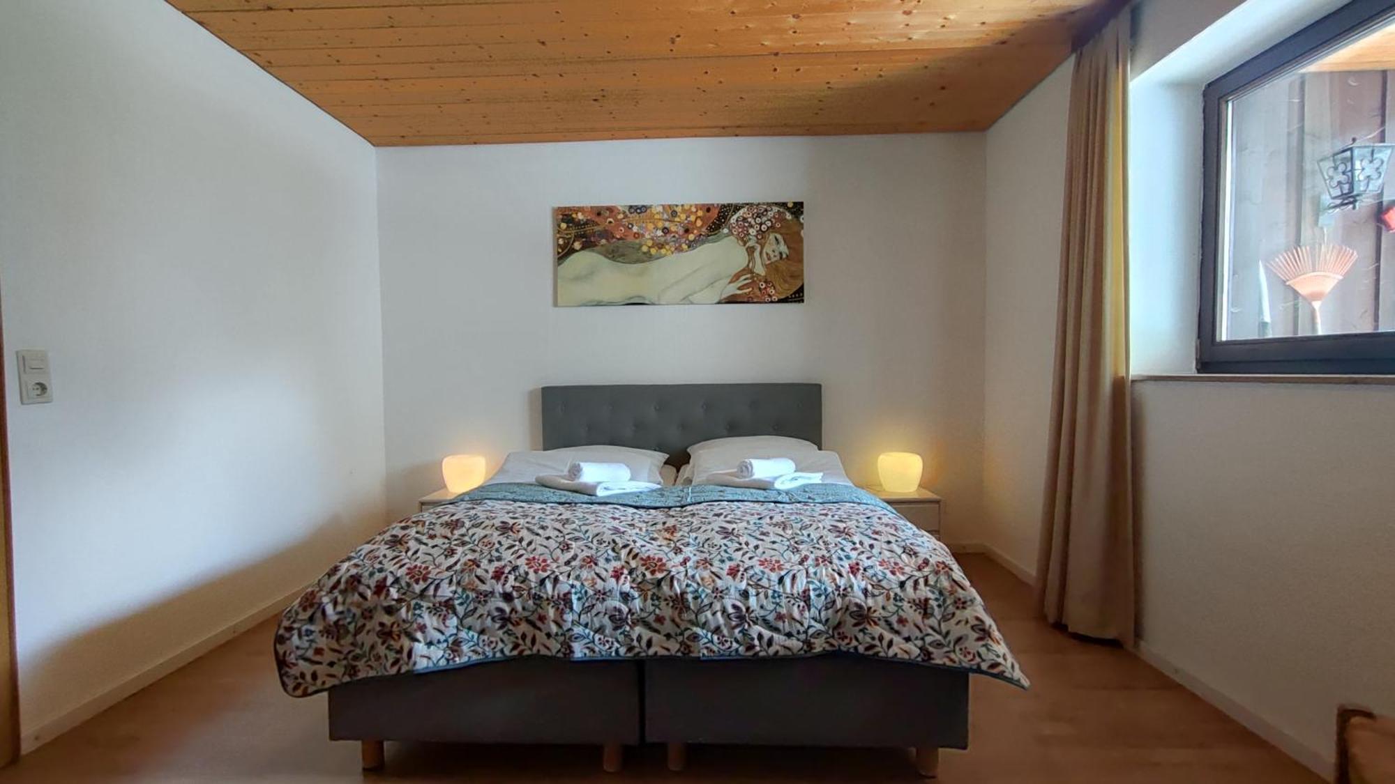 Pension Bergblick Ruhpolding Exterior foto