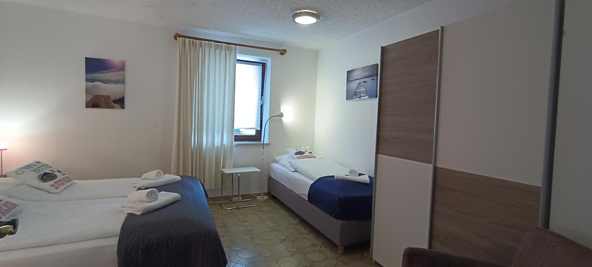 Pension Bergblick Ruhpolding Exterior foto